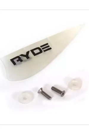 Aileron RYDE 1,75´´ - SUPLAYER Transparent Promotion