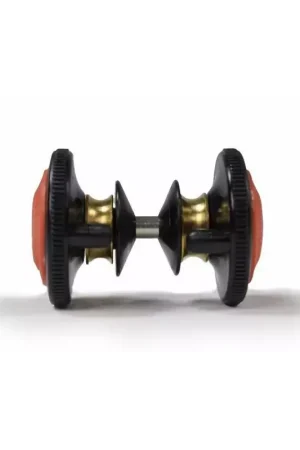 Offre Exclusive Poulie wishbone Arrière Double UNIFIBER OUTHAUL DOUBLE PULLEY