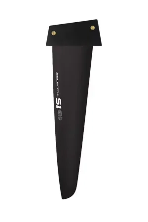 Offre Spéciale Aileron S1 HI-WIND G10 SELECT Tuttle Box