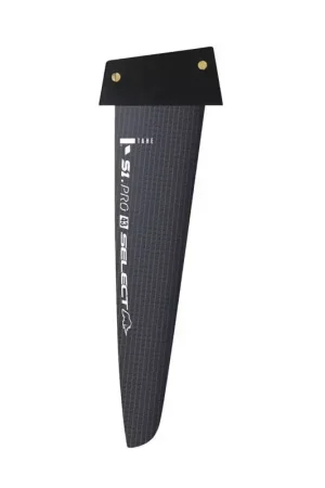 Marque Aileron SELECT S1 PRO / TAHE 130 Deep Tuttle Box 43 cm