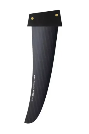 Satisfait Ou Remboursé Aileron POWER EDGE Pro SELECT Tuttle Box