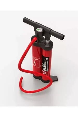 Prix Réduit Pompe SUP TITAN PUMP REDPADDLE