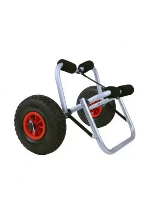 Chariot de transport SURF PISTOLS SUP/Windsurf/Surf/Kayak Expédition Rapide