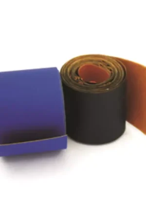 Marque Dacron Autocollant 3M DR.TUBA 1,50m * 50mm Noir