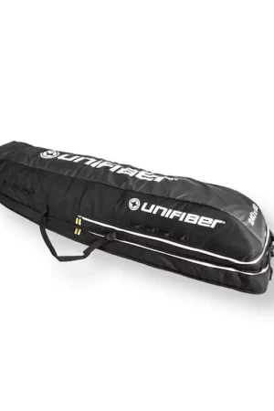 Seulement Aujourd'hui board-quiver bag UNIFIBER Blackline Roofrack