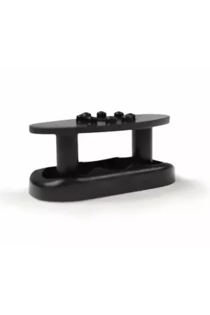 Offre Limitée Cobra Plastic Anti-Twist footstrap Washer M6 Set UNIFIBER