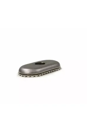 Cobra Footstrap Flange Plate STL M6 UNIFIBER Jusqu'à Épuisement Des Stocks