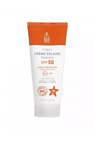 Haute Qualité Crème solaire SPF50 - 100ml EQ LOVE
