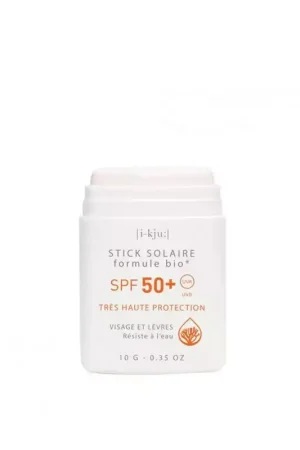 Stick solaire SPF50+ 10gr EQ LOVE blanc Affaire À Saisir