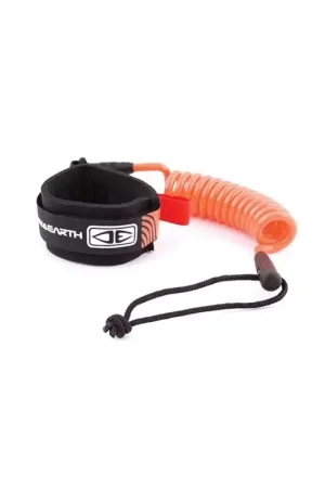 Prix Choc Leash téléphone Boadyboard BASIC WRIST COIL OCEAN & EARTH Orange