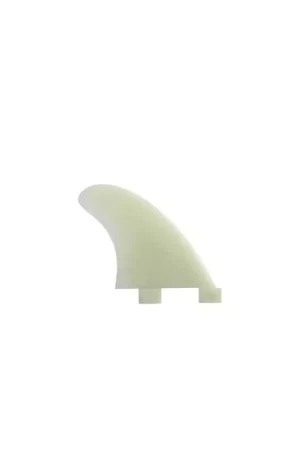 Nouvelle Collection Set d´aileron latéraux (x2) GL Natural Glass Flex FCS