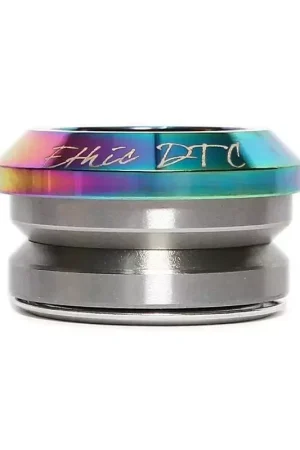 Jeu de direction Trottinette HEADSET BASIC ETHIC DTC Neochrome Certifié