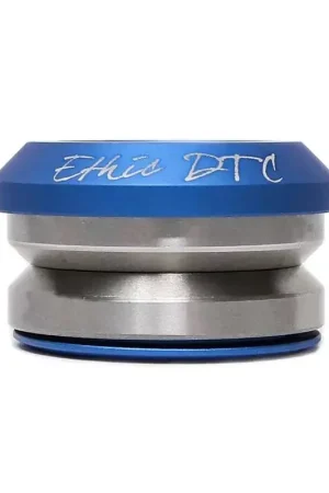 Prix Choc Jeu de direction Trottinette HEADSET BASIC ETHIC DTC Bleu