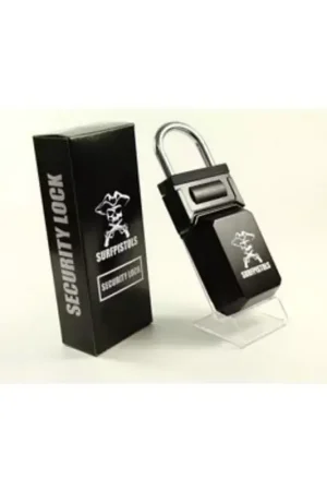 Achetez Aujourd'hui Cadenas antivol boite clé de voiture SURFPISTOLS