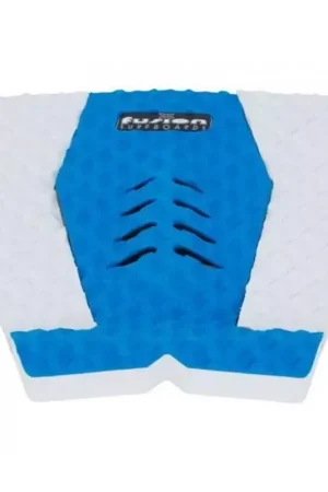 Offre Spéciale Pads Surf 3 pièces KICK TAIL ARCH BAR FUSION Blue/White (FV000)