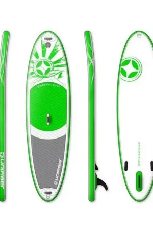Stand Up Paddle gonflable allround energy IStand Up Paddle UNIFIBER 10´7´´ Meilleur Prix