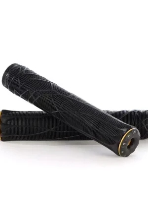 Poignées Trottinette ETHIC DTC Grips Noir Prix Cassé