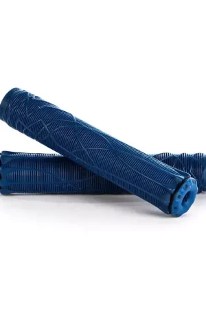 Poignées Trottinette ETHIC DTC Grips Bleu Jusqu'à Épuisement Des Stocks