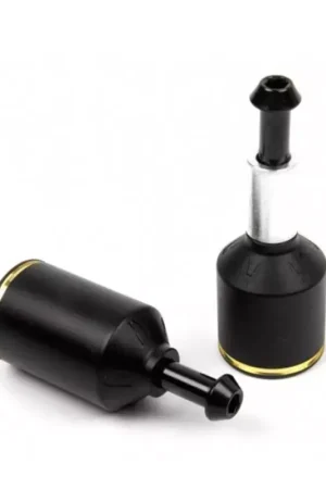 Dernière Chance Pegs Trottinette ETHIC DTC Pegs Alu