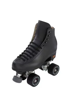 Populaire Patin complet Roller Quad RIEDELL Angel Black