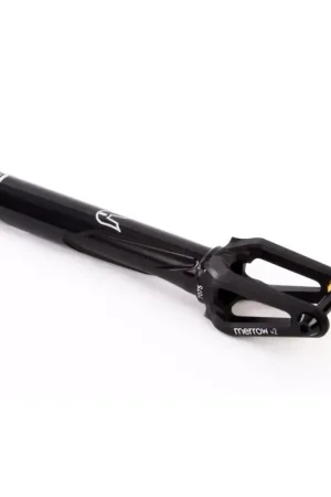 Fourche Trottinette ETHIC DTC Merrow V2 ICS 31.8 Certifié