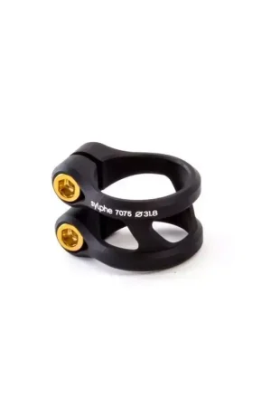 Pas Cher Collier de serrage trottinette ETHIC DTC Sylphe Clamp