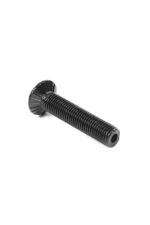 Vis de système de compression Trottinette Freestyle ETHIC DTC V2 Noir 6mm Vente Directe