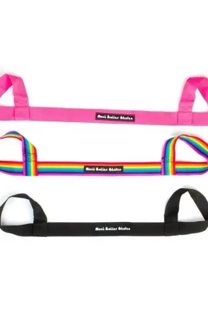 Sangle de Transport Roller MOXI ROLLERSKATES Leash Promotion