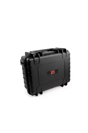 Valise de transport Caméra Gopro XSORIES Black Box 2.0 Noir Promotion