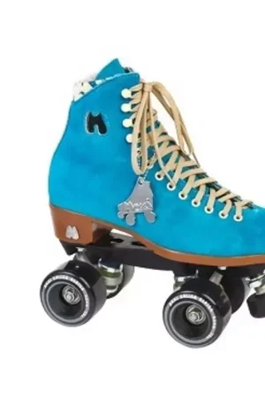Solde Patin complet Roller Quad MOXI ROLLERSKATES Lolly Empty Pool
