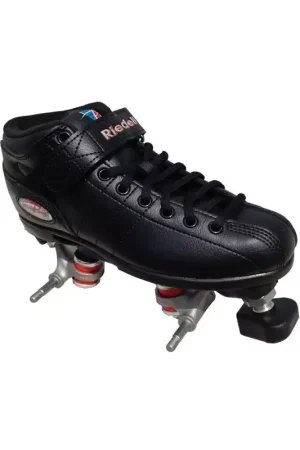 Patin Roller sans roues RIEDELL R3 Sans Roues Offre Du Jour