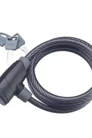 Prix Bas Cadenas BBB BBB BBL-31 Powersafe Scooter lock