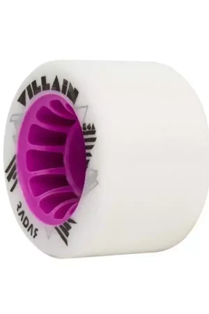 Soldes Roues Roller Derby RADAR WHEELS Villain 84A 59mm x 38mm