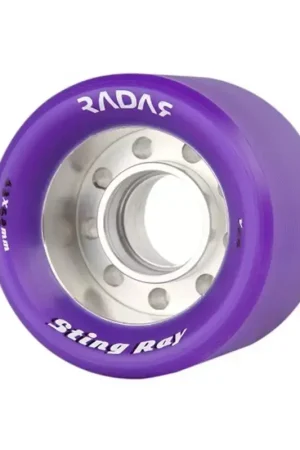 Offre Spéciale Roues Roller Derby RADAR WHEELS Sting Ray 97A