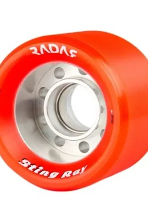 Achetez Aujourd'hui Roues Roller Derby RADAR WHEELS Sting Ray 90A