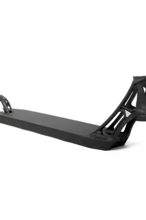 Soldes Deck Trottinette ETHIC DTC Deck Pandemonium Black Mat