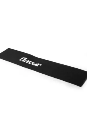 Grip Trottinette FLAVOR Griptape cut black Livraison Express