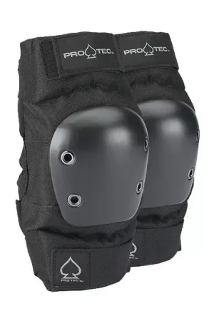 Paiement Sécurisé Coudières PRO-TEC Elbow Pads Street Black