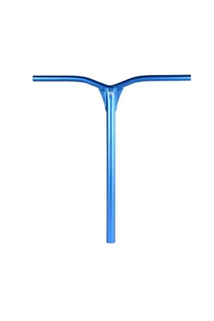 Guidon Trottinette ETHIC DTC Dryade Bar Bleu 620mm Haute Qualité
