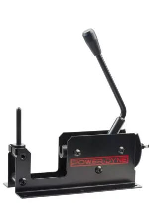 Outil Roller POWERDYNE Bearing Press and Puller Noir Commande En Gros