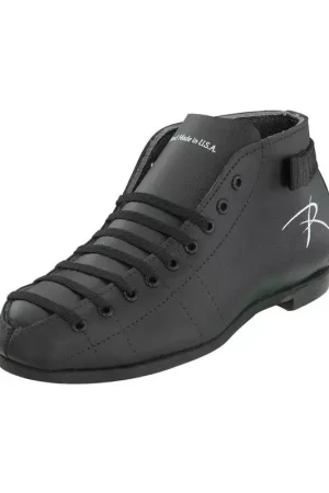 Commander Vite Chaussures Boots Roller Derby RIEDELL Boots Model 122