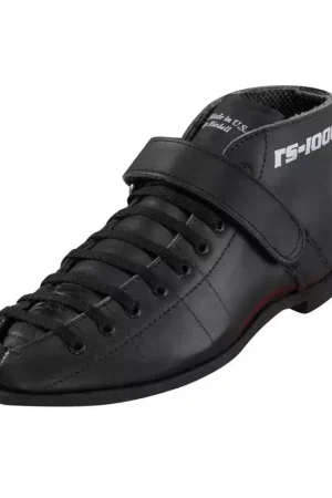 Chaussures Boots Roller Derby RIEDELL Boots Model 125 Petit Prix