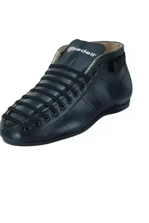 Chaussures Boots Roller Derby RIEDELL Boots Model 595 Retour Gratuit