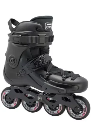 Prix Cassé Roller en ligne Freeskate SEBA FR3 80 2016