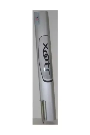 Prix Réduit Lower Bar XOOTR Lower Bar Silver