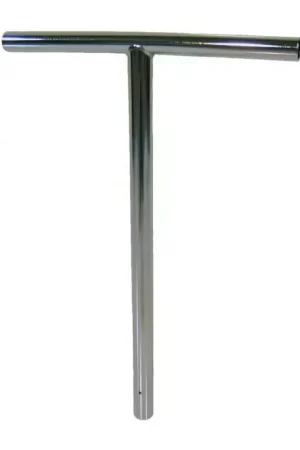 Offre Spéciale T-Bar Trottinette XOOTR T-bar Silver
