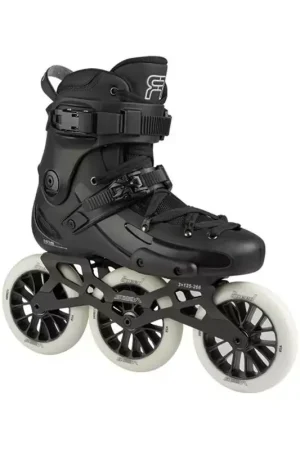 Roller en ligne Freeskate SEBA FR1 325 2016 Promotion Saisonnière