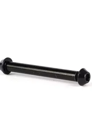 Axe de deck Trottinette ETHIC DTC Noir Bon Plan