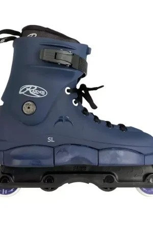 Commander Maintenant Roller en ligne Street Agressif RAZORS SKATES SL Navy