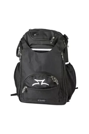 Meilleur Prix Sac à dos AO SCOOTERS Sac à Dos Noir